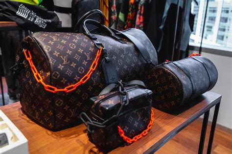 louis vuitton virgil abloh price